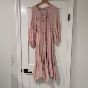 Free People In The Moment Dress